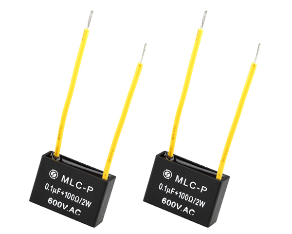 MLC-P 阻容吸收器
