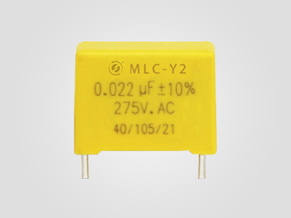 MLC-Y2