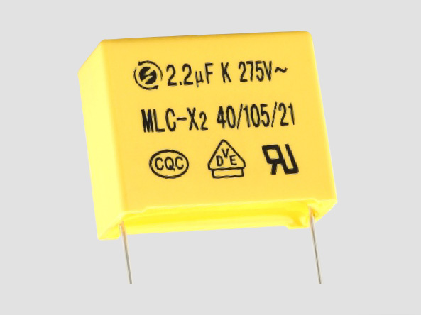 MLC-X2