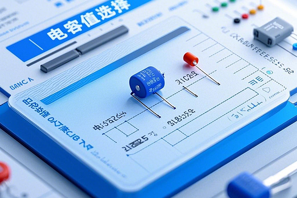 逆变器电容价格揭秘：影响成本的关键因素有哪些？